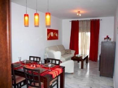 Apartamento con 2 dormitorios se vende en Mijas Costa, Costa del Sol