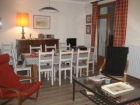 Apartamento en chalet : 8/14 personas - a pie de pistas - montgenevre altos alpes provenza-alpes-costa azul francia - mejor precio | unprecio.es