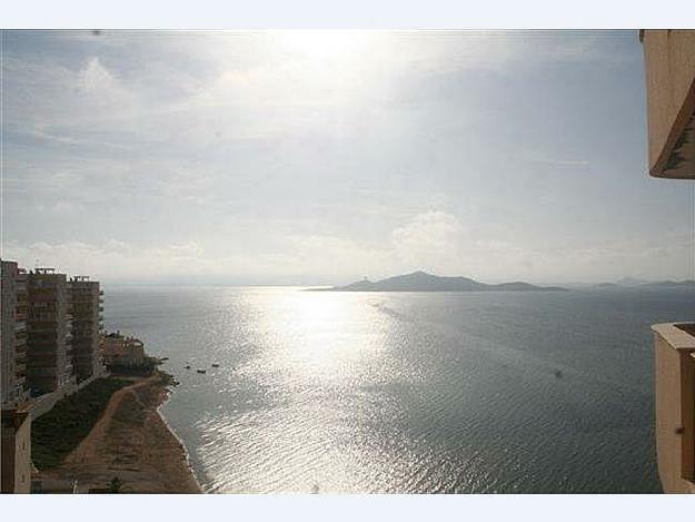 Apartamento en Manga del mar menor, la