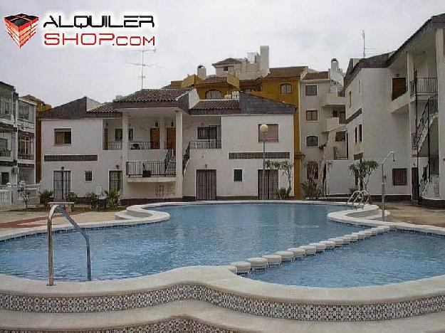 Apartamento en Torrevieja