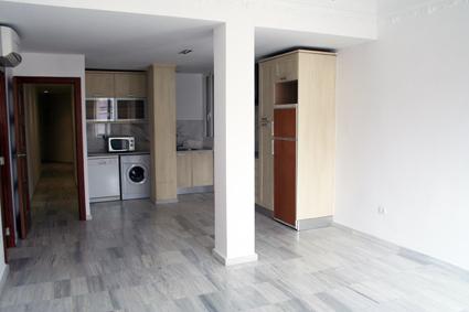 Apartamento en Valencia