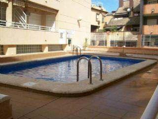 Apartamento en venta en Torrevieja, Alicante (Costa Blanca)