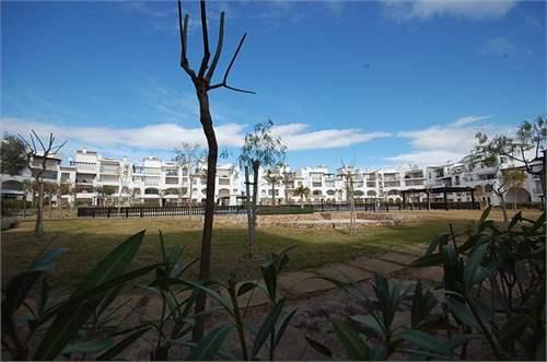 Apartment for Sale in Murcia, Murcia, Ref# 2760723