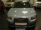 Audi A3 Sportback 1.9 TDI Attraction - mejor precio | unprecio.es