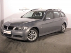 BMW SERIE 7 730D BERLINA - mejor precio | unprecio.es
