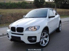 BMW X6 xDrive40d - mejor precio | unprecio.es
