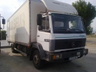 Camion mercedes-benz 13-17 - mejor precio | unprecio.es