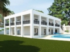 Chalet con 5 dormitorios se vende en Marbella, Costa del Sol - mejor precio | unprecio.es