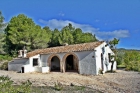 Chalet en Venta. 1 Ambiente. 2 Dormitorios. 115 m2. CHALET A LA VENTA EN BENITACHELL. - mejor precio | unprecio.es