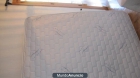 Colchon Viscoelastico 180x180 Tope de Gama Usado - mejor precio | unprecio.es