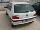 Comprar Peugeot 106 3P 1.5 '00 en Amposta - mejor precio | unprecio.es