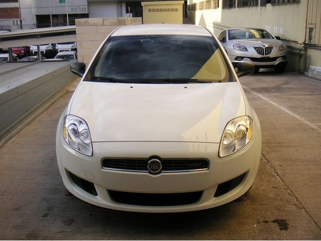 FIAT BRAVO  1.6MJT ACTIVE