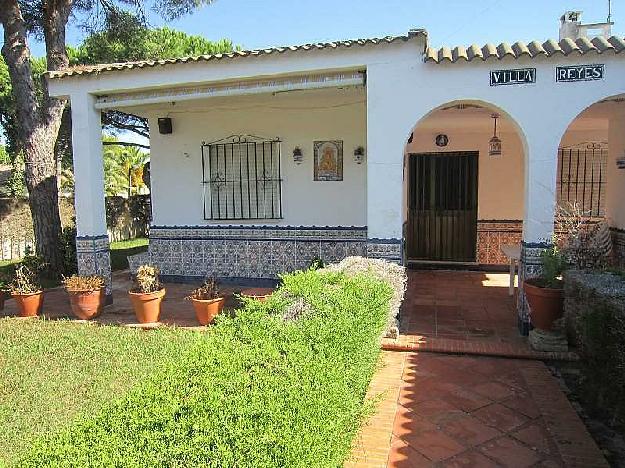 Finca rústica en Conil de la Frontera