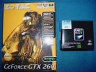 Gráfica GeForce GTX260 y procesador AMD Phenom II - mejor precio | unprecio.es
