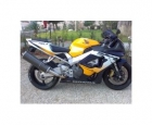 HONDA CBR 900 RR - mejor precio | unprecio.es