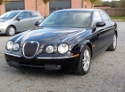 Jaguar S-Type 2.7 - mejor precio | unprecio.es