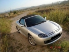 MG TF AÑO 2006 - mejor precio | unprecio.es