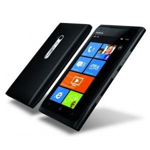 Nokia Lumia 900 Sim del teléfono móvil libre