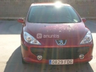 Piezas delanteras Peugeot 307 Hdi 110 cv del año 2006 - mejor precio | unprecio.es