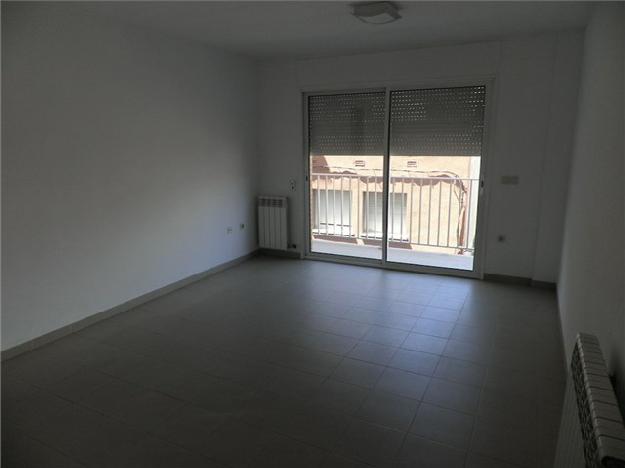 Piso de 1 dormitorio en el centro de Figueres