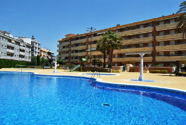Piso en Blanes