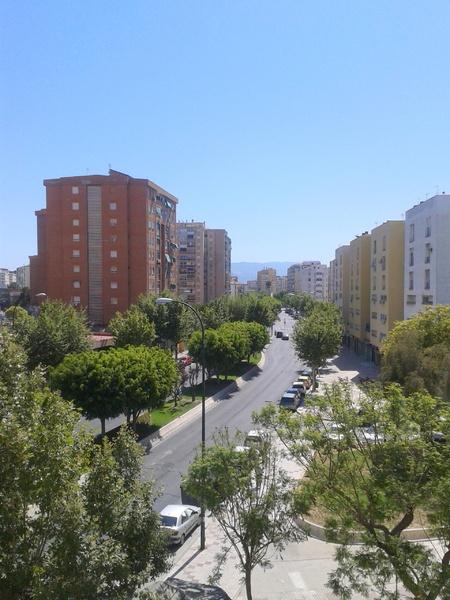 Piso en Málaga