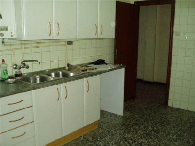Piso en Murcia