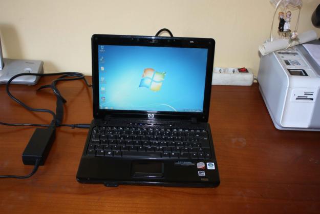 portatile hp 2230s intel core 2due con maletin