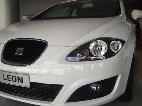 Seat Leon 1.4 TFSI 85 cv, Varios Colores, Nuevo