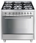 Smeg C91GMXI - mejor precio | unprecio.es