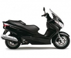 SUZUKI BURGMAN 125 - mejor precio | unprecio.es