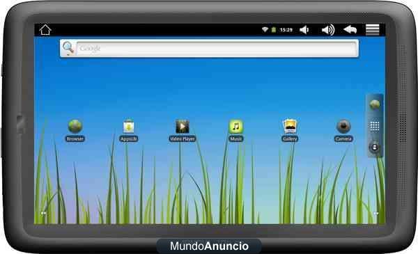 TABLET ARNOVA 10 B G2 8GB NUEVA ¡¡¡OPORTUNIDAD!