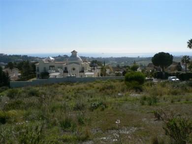 Terreno se vende en Estepona, Costa del Sol