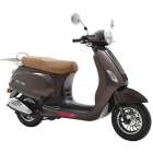 TURBHO SCOOTER - mejor precio | unprecio.es