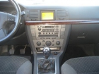 Vectra 2.2i Elegance - mejor precio | unprecio.es