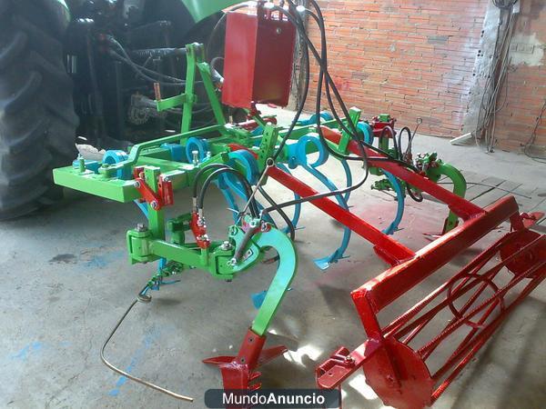 VENDO ARADO INTERCEPAS AUTOMATICO