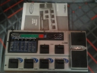 Vendo pedalera DIGITECH GNX2 por 225 € negociables - mejor precio | unprecio.es