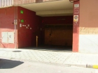 VENDO PLAZA DE GARAJE AMPLIA Y COMODA EN CALLE FRANCISCO CARRATALA CERNUDA - mejor precio | unprecio.es