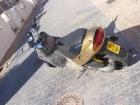 vendo un ciclomotor darbi predator de aire 49cc - mejor precio | unprecio.es