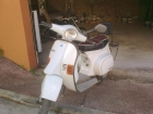 Vespa Electra 125  en blanca - mejor precio | unprecio.es