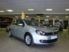 Volkswagen Golf ADVANCE 1.6 TDI 90 CV - mejor precio | unprecio.es