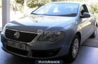 Volkswagen Passat 2.0 TDI 140cv Advance - mejor precio | unprecio.es