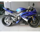 YAMAHA YZF R6 - mejor precio | unprecio.es