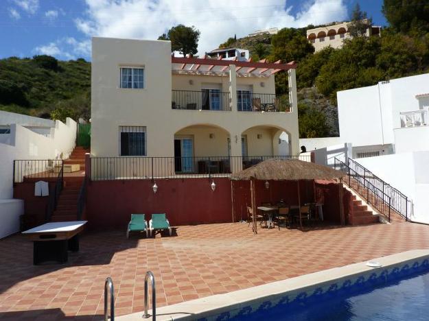 4b  , 3ba   in mojacar playa,  Costa de Almeria   - 319000  EUR