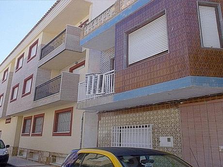 Apartamento en Alcazares, Los