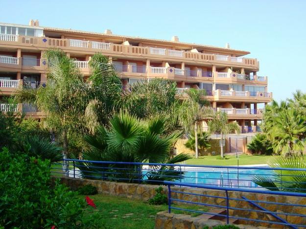 Apartamento en Almerimar