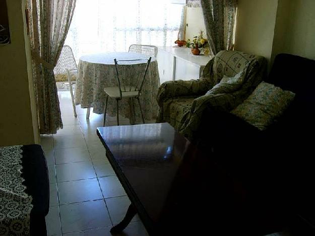 Apartamento en Benidorm