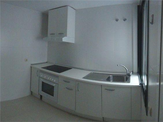 Apartamento en Casarrubios del Monte