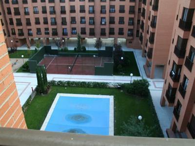 Apartamento en Madrid