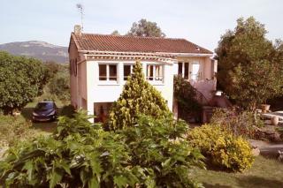 Apartamento en villa : 4/4 personas - porto vecchio  corcega del sur  corcega  francia